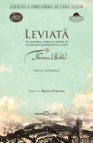 LEVIATA - SERIE OURO 1