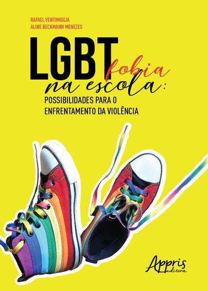 LGBTFOBIA NA ESCOLA