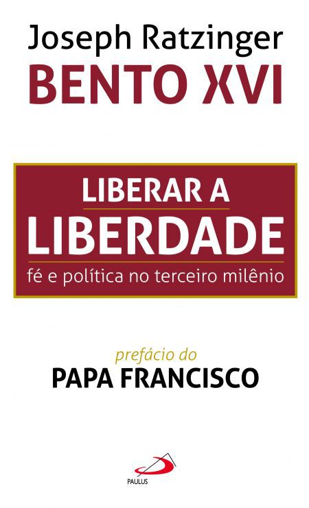 LIBERAR A LIBERDADE