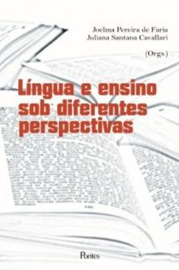 LINGUA E ENSINO SOB DIFERENTES PERSPECTIVAS