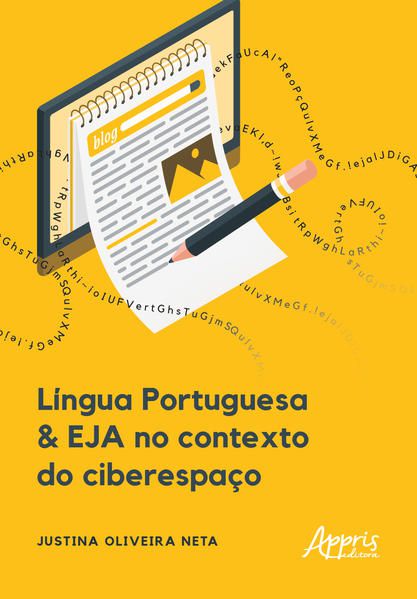 LÍNGUA PORTUGUESA & EJA NO CONTEXTO DO CIBERESPAÇO