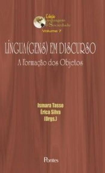 LINGUA(GENS) EM DISCURSO