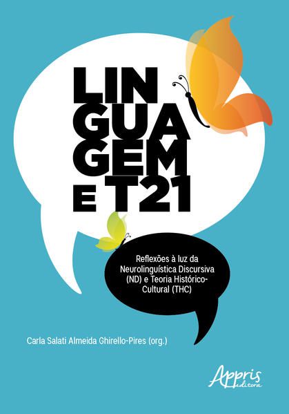 LINGUAGEM E T21