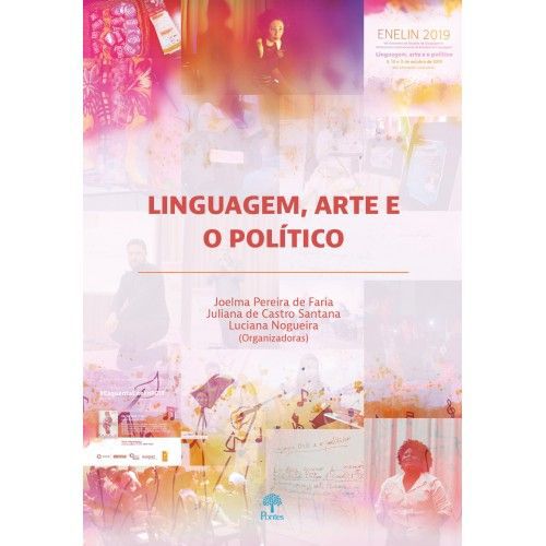 LINGUAGEM, ARTE E O POLITICO