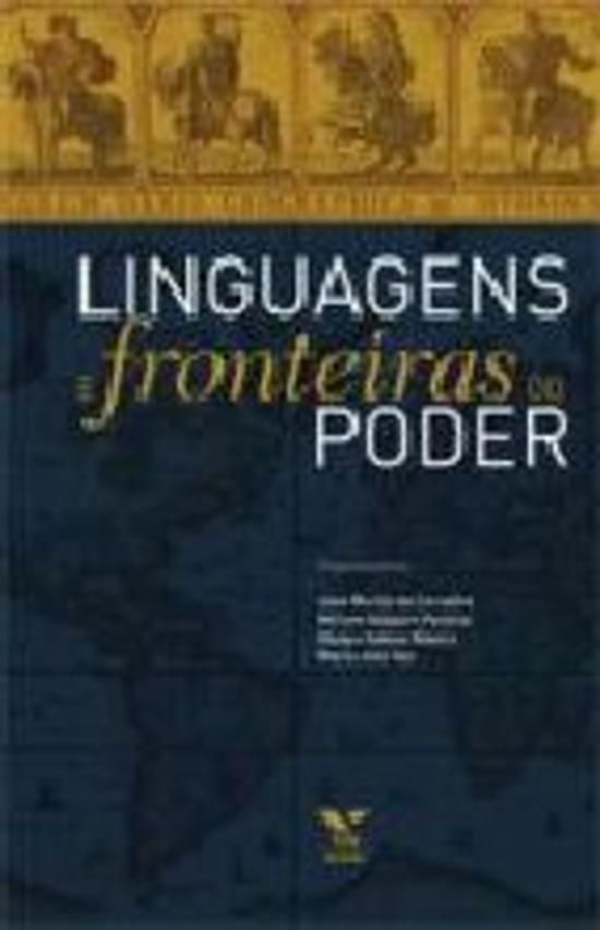 LINGUAGENS E FRONTEIRAS DO PODER