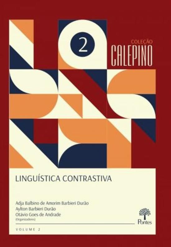 LINGUISTICA CONTRASTIVA