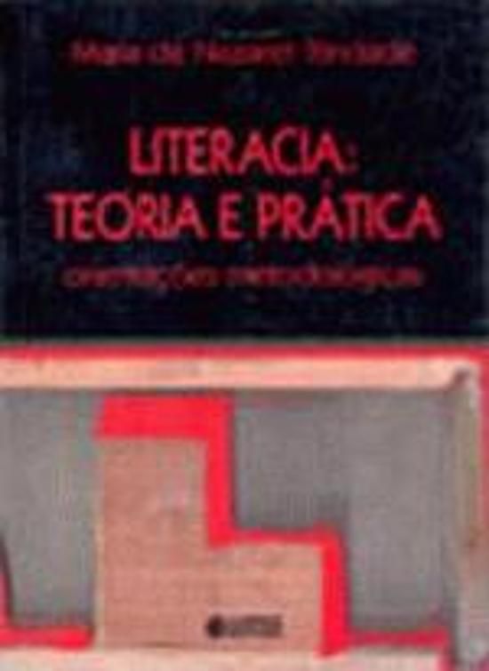LITERACIA - TEORIA E PRATICA - ORIENTACOES METODOL