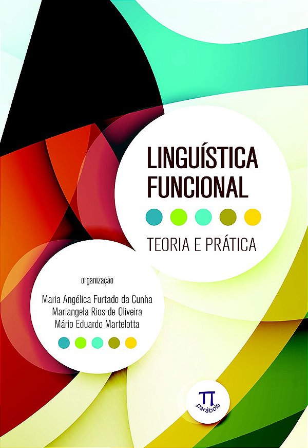 LINGUÍSTICA FUNCIONAL