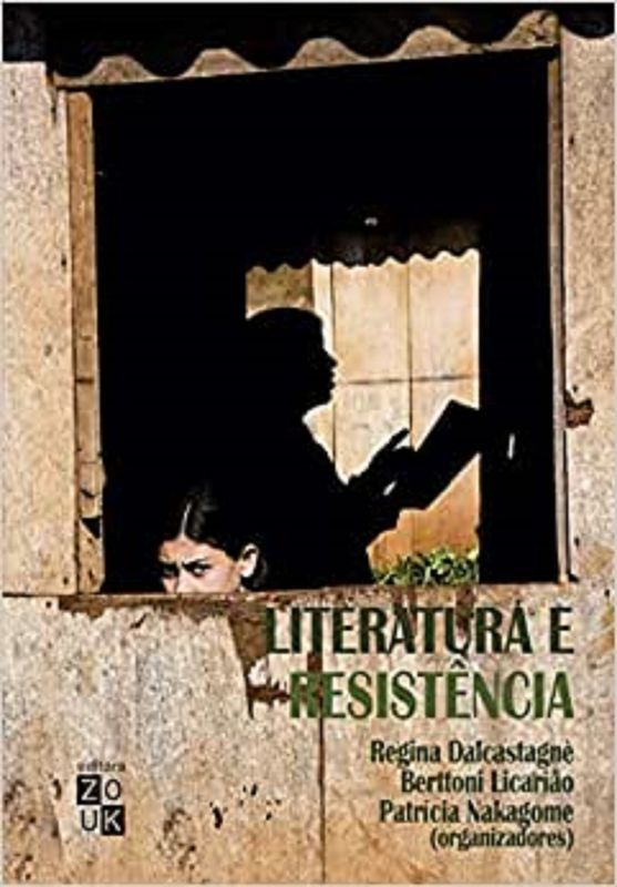 LITERATURA E RESISTÊNCIA