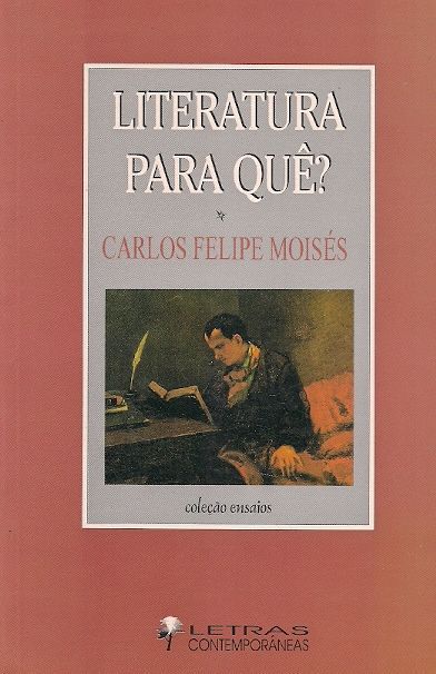 LITERATURA PARA QUE?