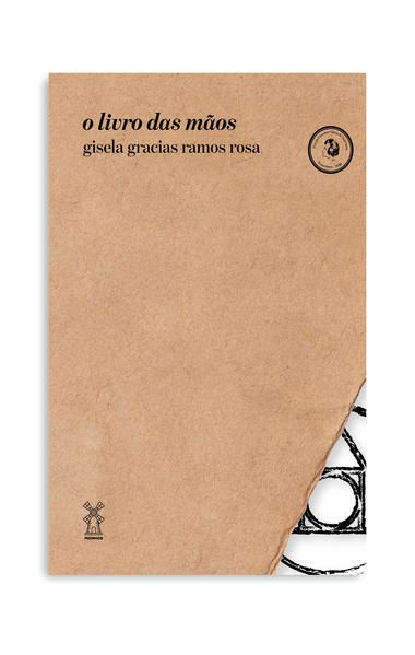 O LIVRO DAS MÃOS