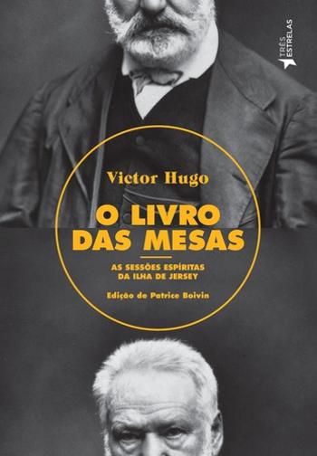 LIVRO DAS MESAS, O
