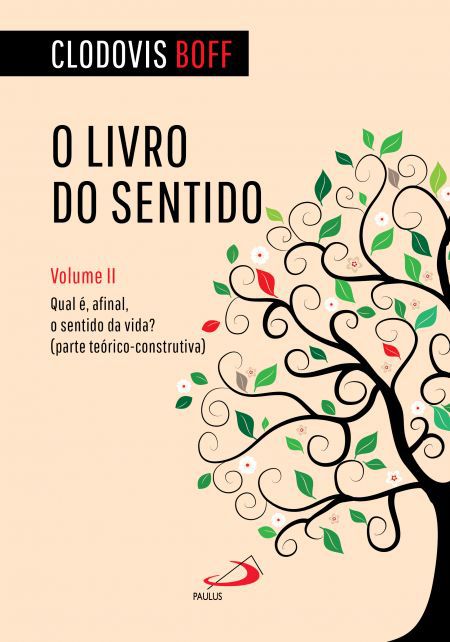 O LIVRO DO SENTIDO: VOLUME II - VOL. 2