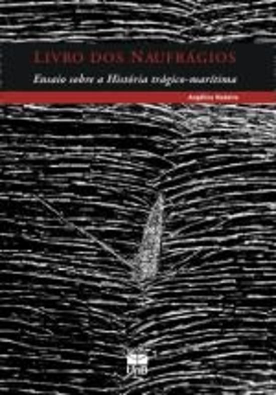 LIVRO DOS NAUFRAGIOS