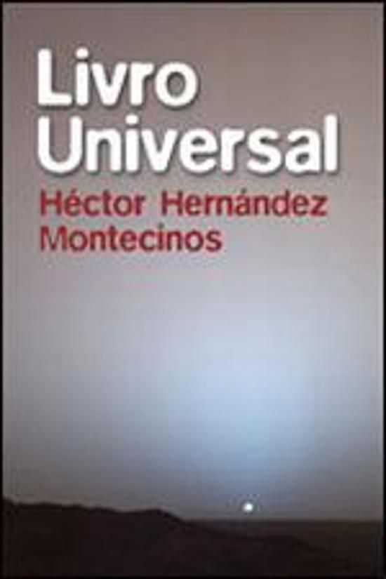 LIVRO UNIVERSAL