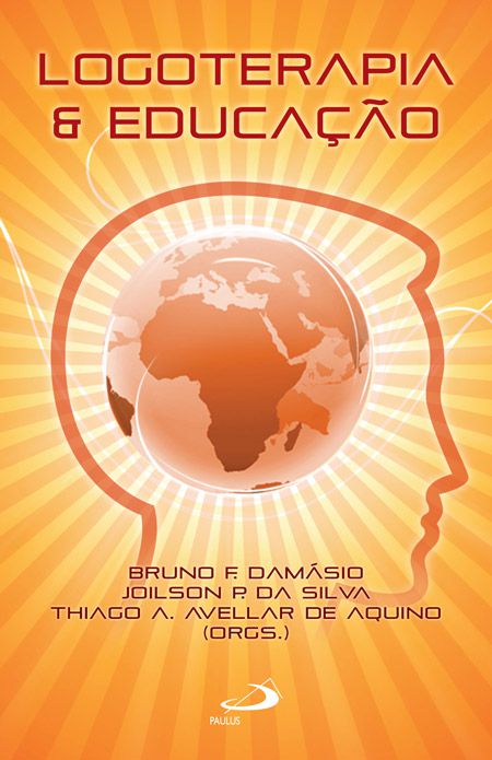 LOGOTERAPIA & EDUCAÇÃO