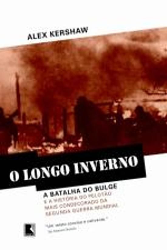 O LONGO INVERNO