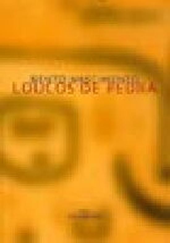 LOUCOS DE PEDRA