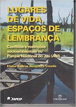 LUGARES DE VIDA, ESPACOS E LEMBRANCA