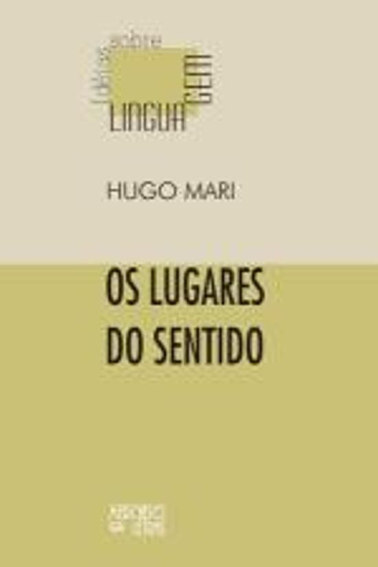 OS LUGARES DO SENTIDO
