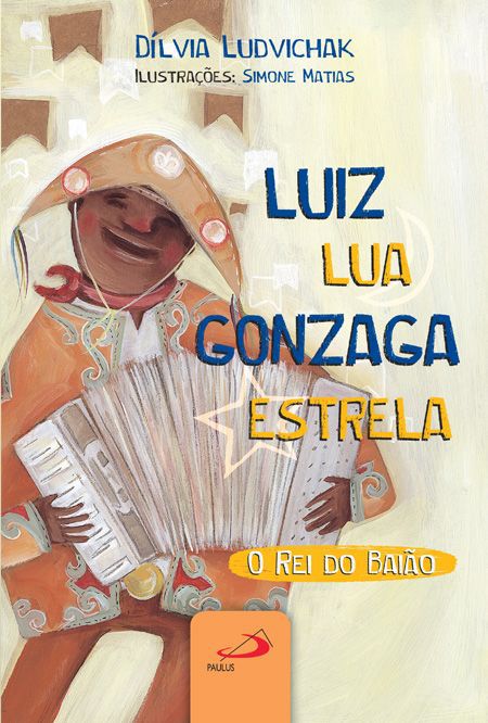 LUIZ LUA GONZAGA ESTRELA