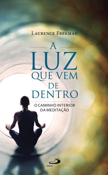 A LUZ QUE VEM DE DENTRO