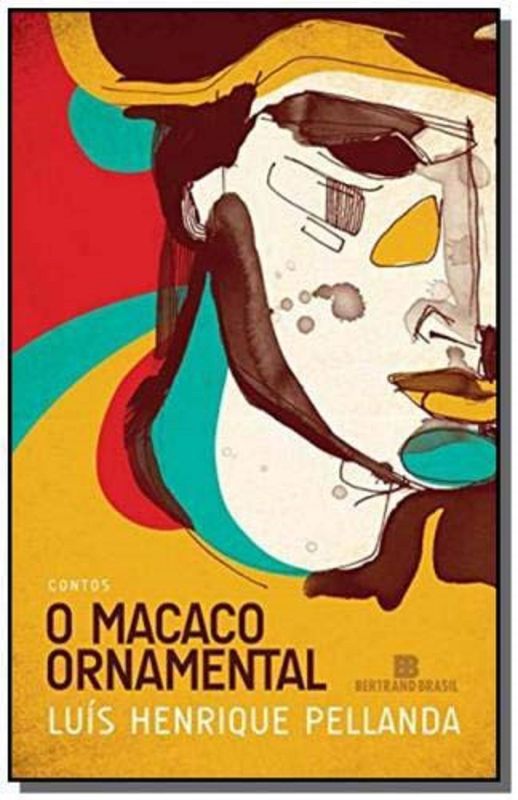 O MACACO ORNAMENTAL