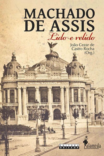 MACHADO DE ASSIS
