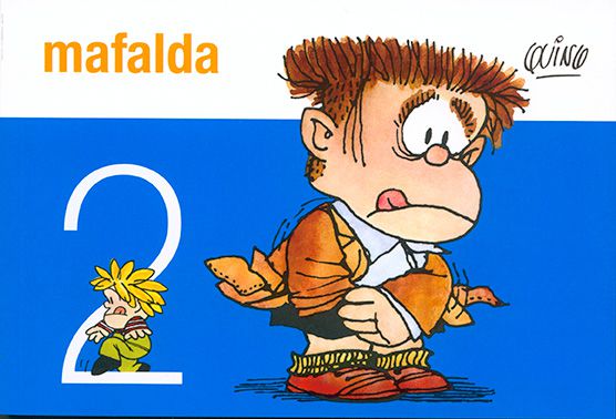 MAFALDA 2