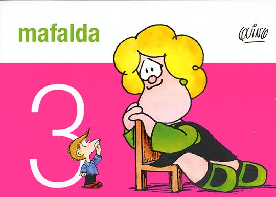MAFALDA 3