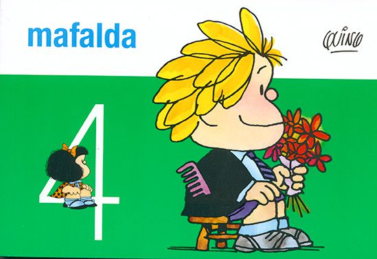 MAFALDA 4