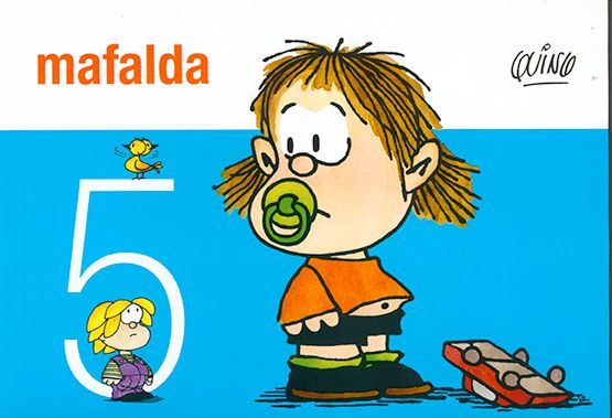 MAFALDA 5