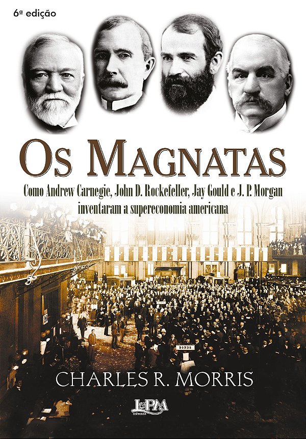 OS MAGNATAS