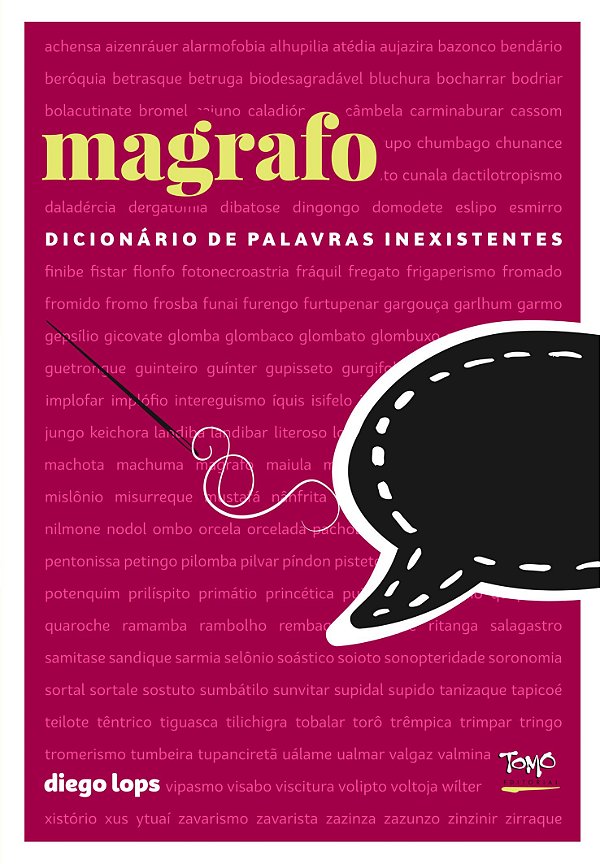 MAGRAFO