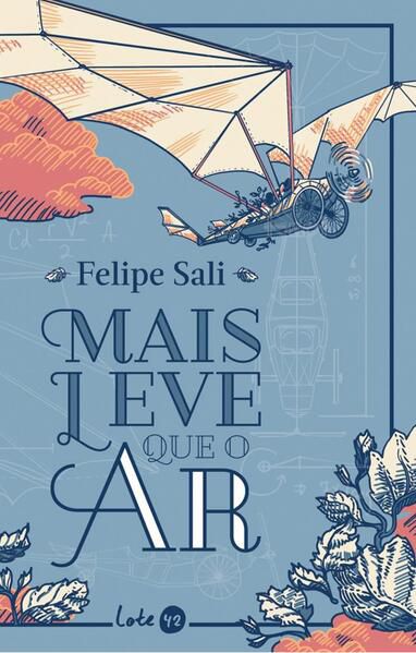 MAIS LEVE QUE O AR