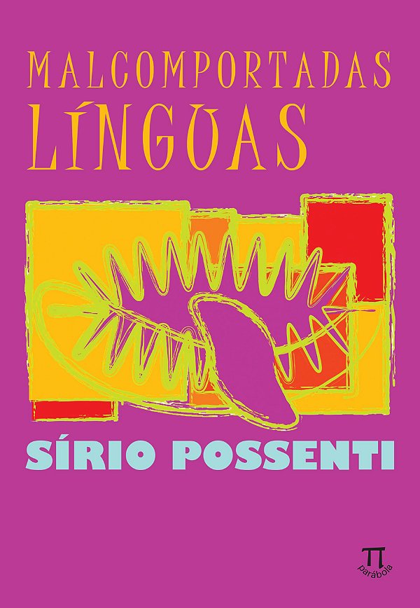 MALCOMPORTADAS LÍNGUAS