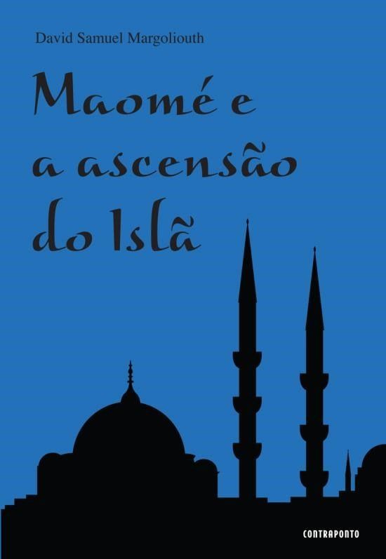 MAOME E A ASCENSAO DO ISLA