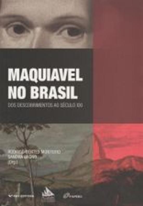MAQUIAVEL NO BRASIL