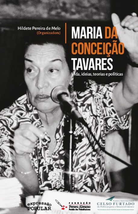 MARIA DA CONCEIÇÃO TAVARES