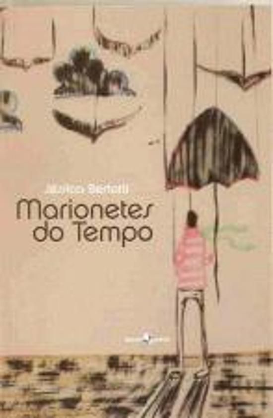 MARIONETES DO TEMPO