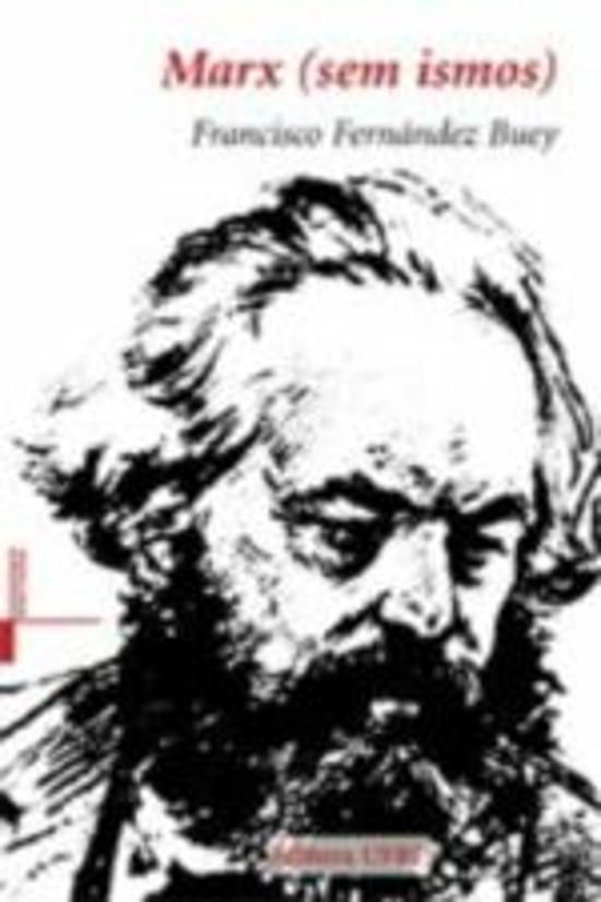 MARX (SEM ISMOS)
