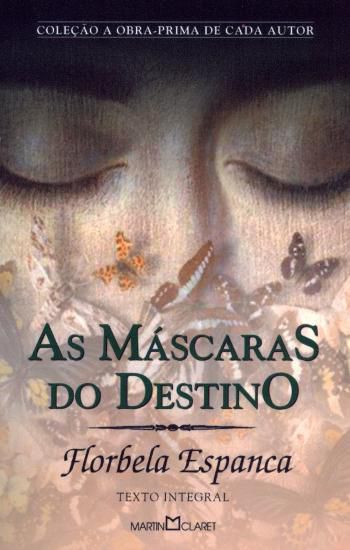 AS MASCARAS DO DESTINO