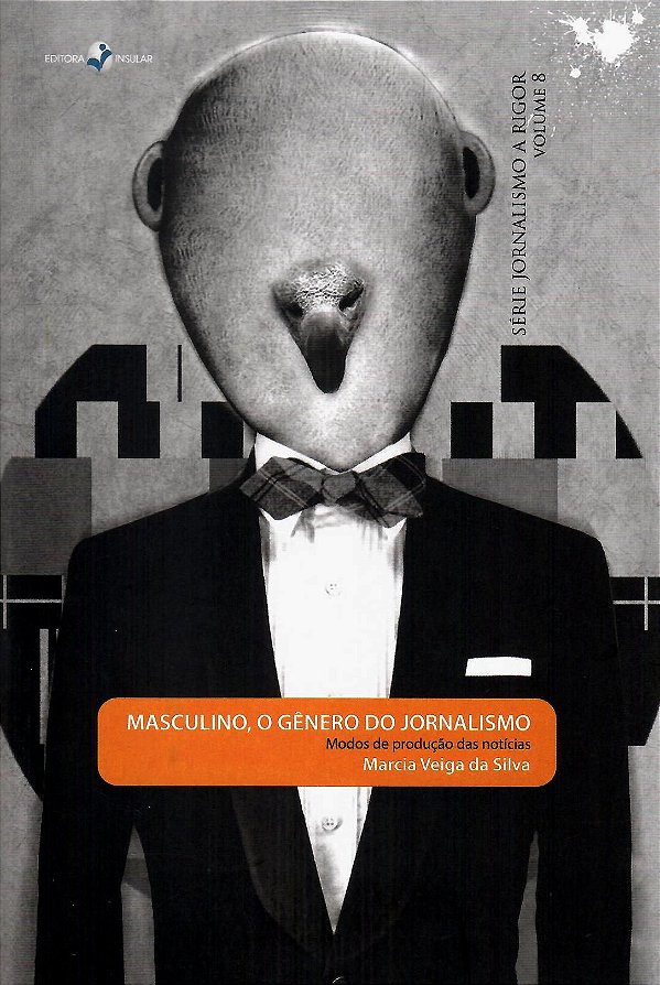 MASCULINO, O GÊNERO DO JORNALISMO