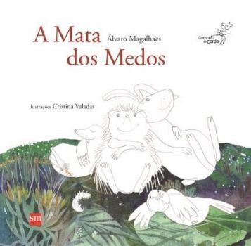 MATA DOS MEDOS
