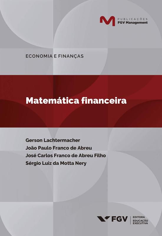 MATEMÁTICA FINANCEIRA