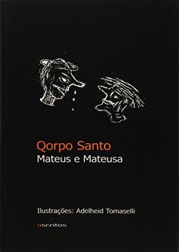 MATEUS E MATEUSA