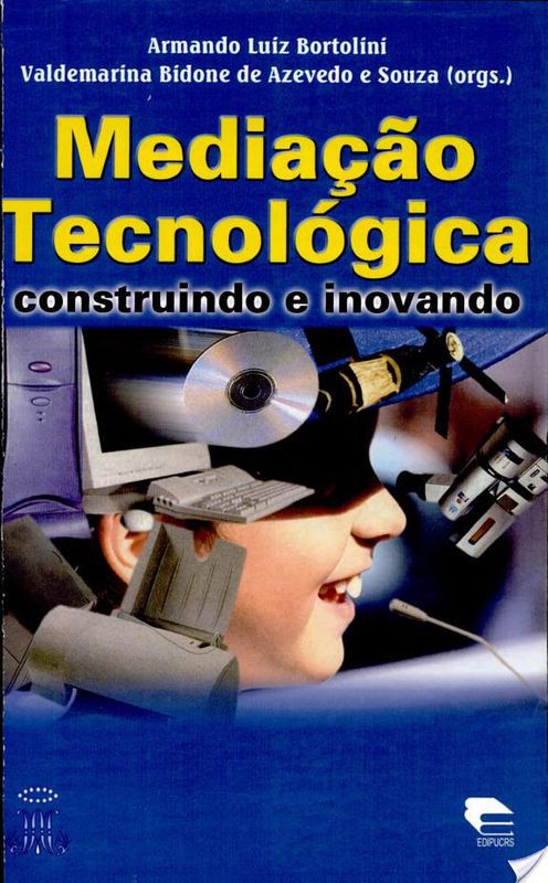 MEDIACAO TECNOLOGICA