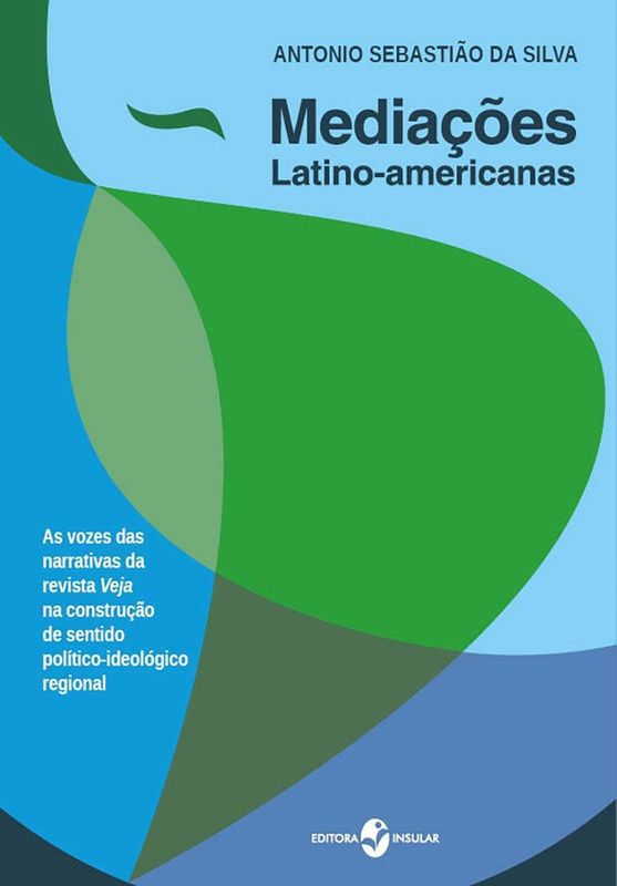 MEDIAÇÕES LATINO-AMERICANAS