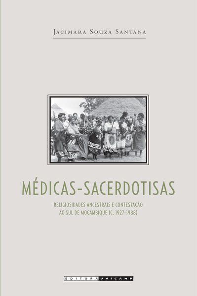 MÉDICAS SACERDOTISAS