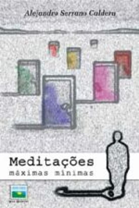 MEDITACOES - MAXIMAS MINIMAS